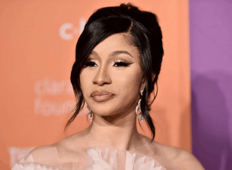 Qual a altura de Cardi B? Descubra a medida exata da rapper famosa