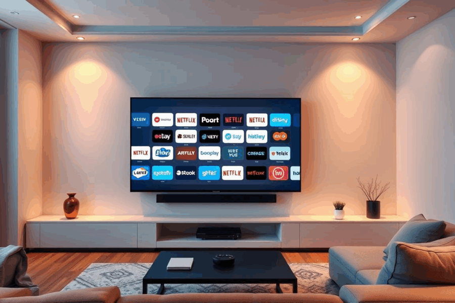Como assistir TV sem limite de horário ou local