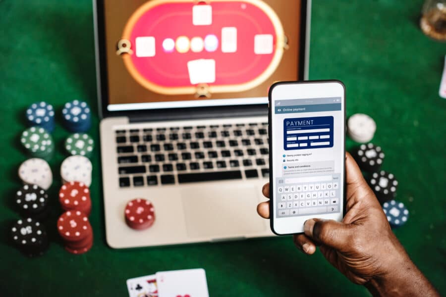Casino Payment Methods