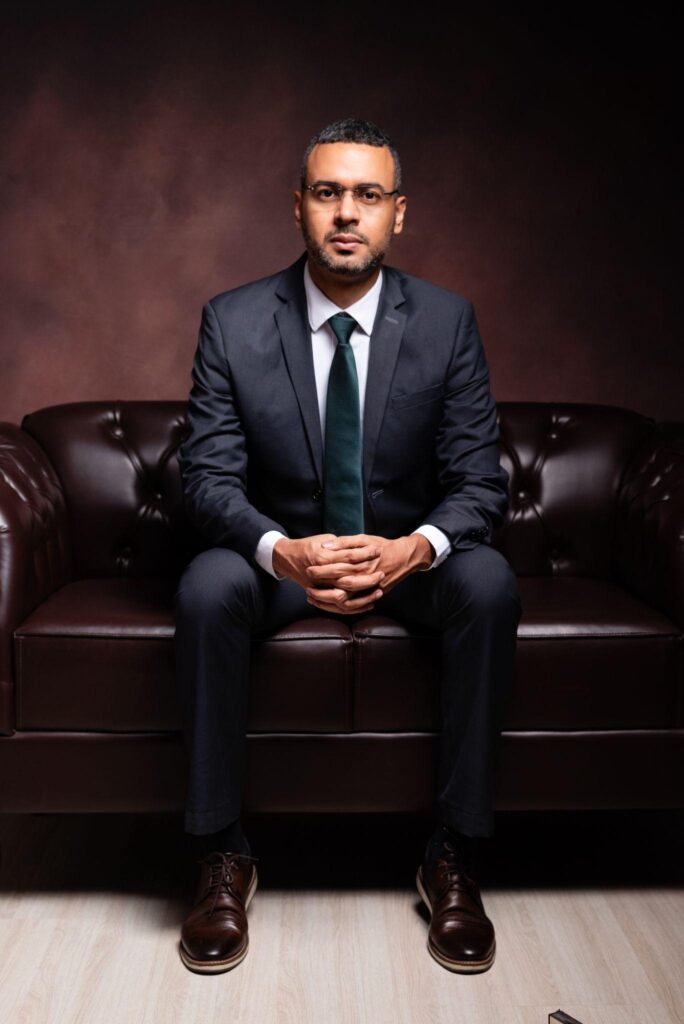 Thiago Fernandes dos Santos