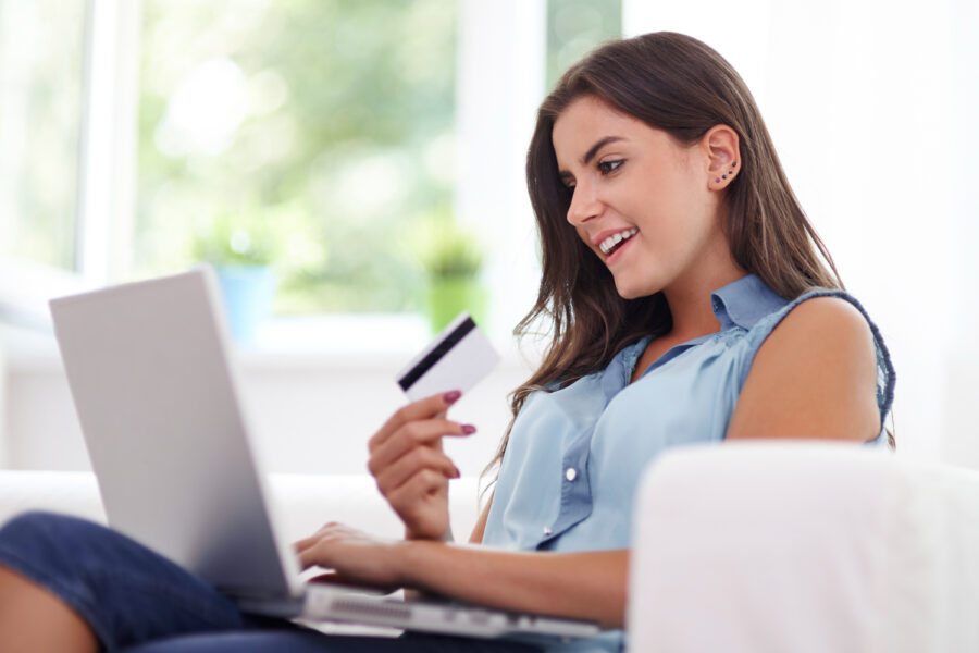 Como comprar nos EUA e receber no Brasil sem complicações