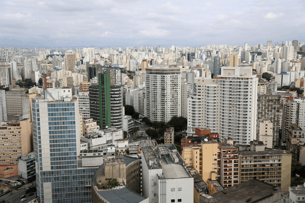 São Paulo Ainda É Um Hub de Tecnologia Essencial Para o Brasil