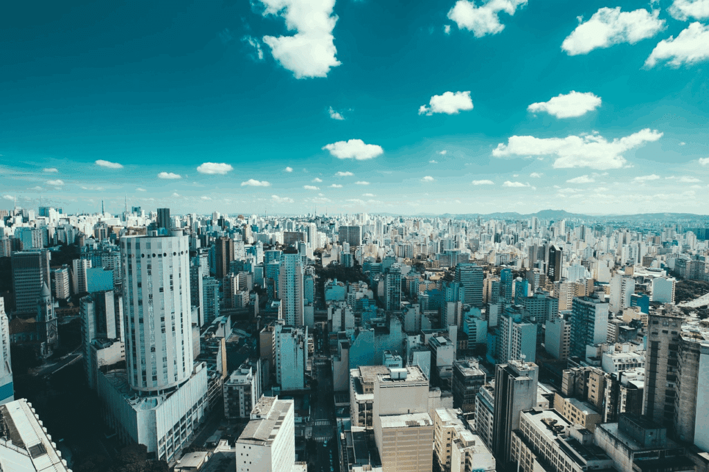 São Paulo Ainda É Um Hub de Tecnologia Essencial Para o Brasil