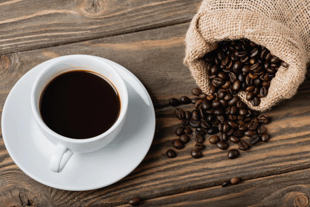 Café Sustentável
