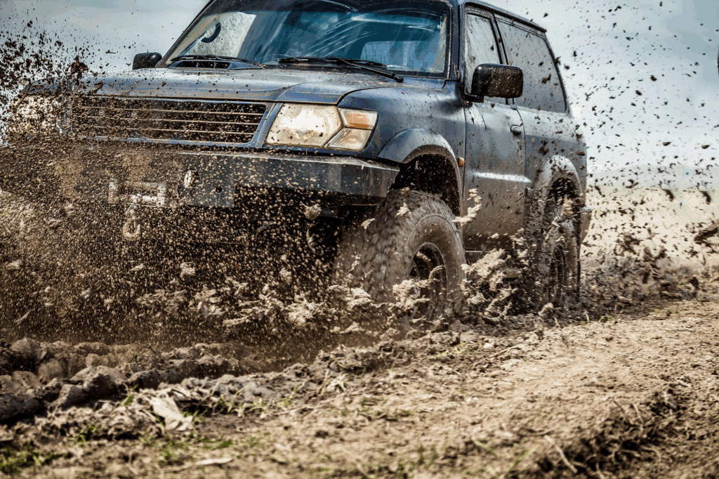 Descubra Os Tipos de Off Roads Mais Usados no Brasil