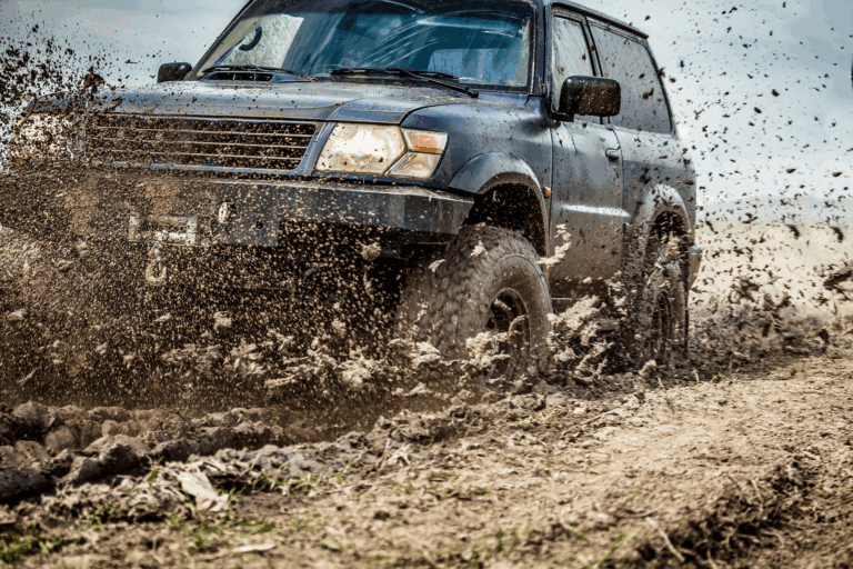 Descubra Os Tipos de Off Roads Mais Usados no Brasil