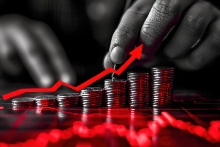 Impacto econômico: fatores que moldam o mercado global