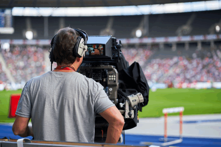 Como a Narração e o Comentário Mudam a Forma como Vivenciamos os Esportes
