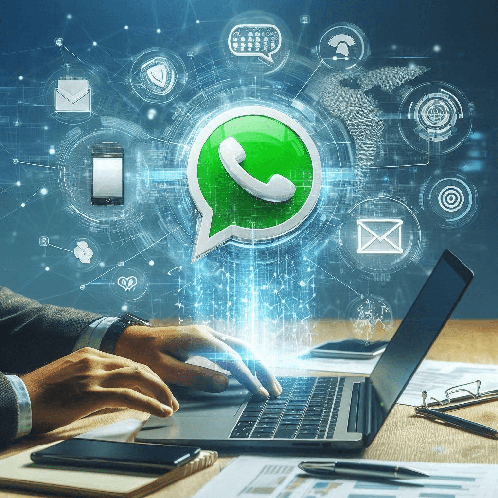 Como Usar a Lista de Transmissão no WhatsApp para Vender Mais com Marketing Digital