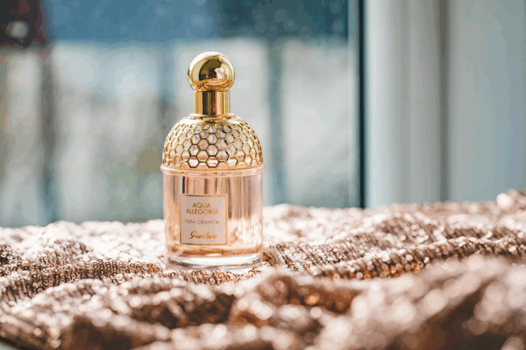 A influência dos perfumes na autoestima e no estilo pessoal
