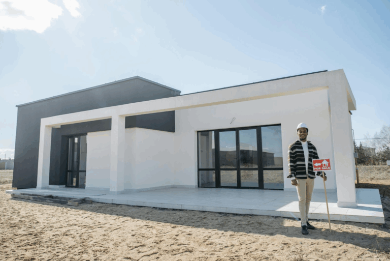 Como o setor imobiliário impulsiona a economia local