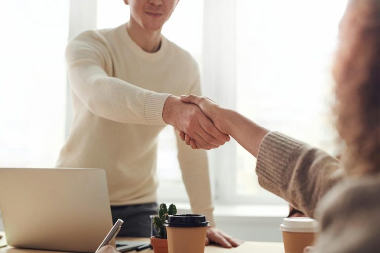 Contratação de Prestação de Serviços