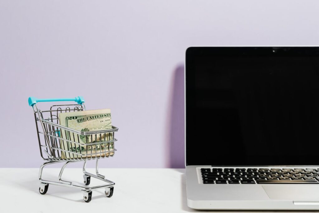 Como Economizar em Compras Online