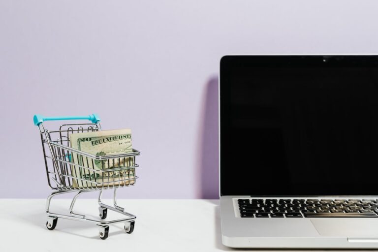 Como Economizar em Compras Online