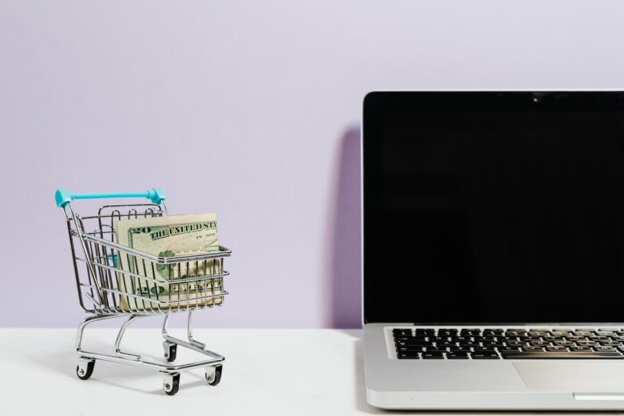 Como Economizar em Compras Online