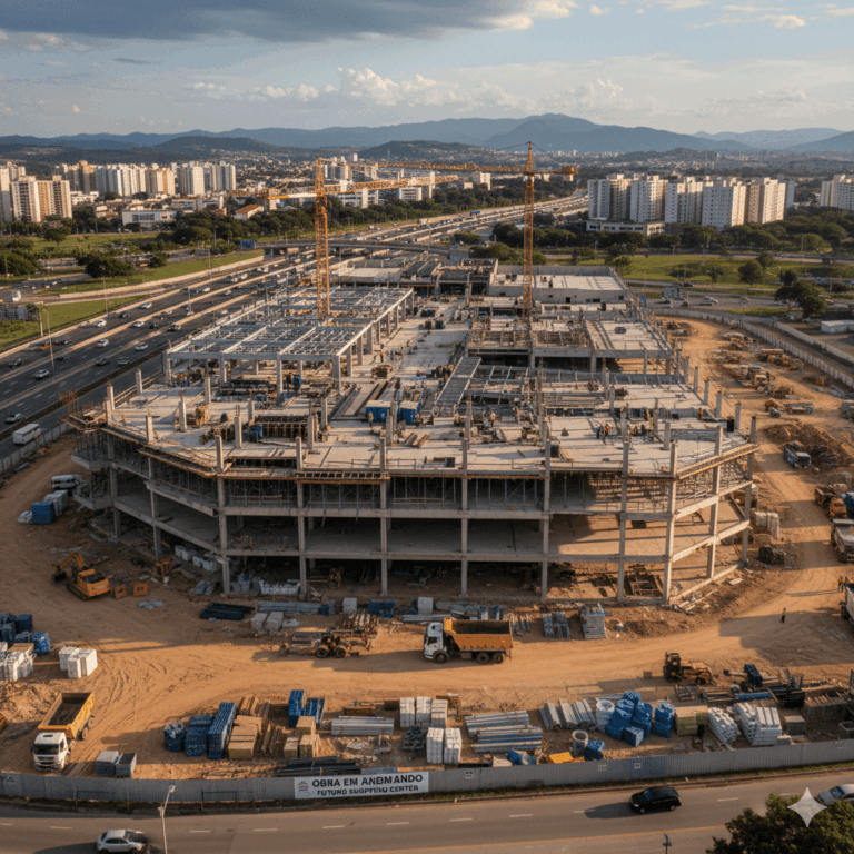 Estudo de Impacto de Vizinhança (EIV): Guia Completo