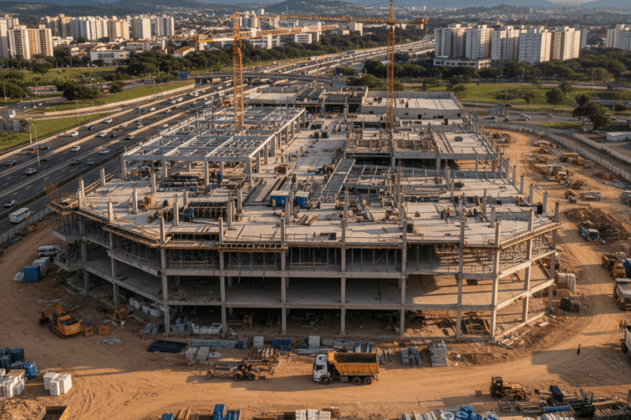 Estudo de Impacto de Vizinhança (EIV): Guia Completo