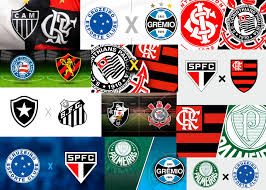 As maiores rivalidades do futebol brasileiro