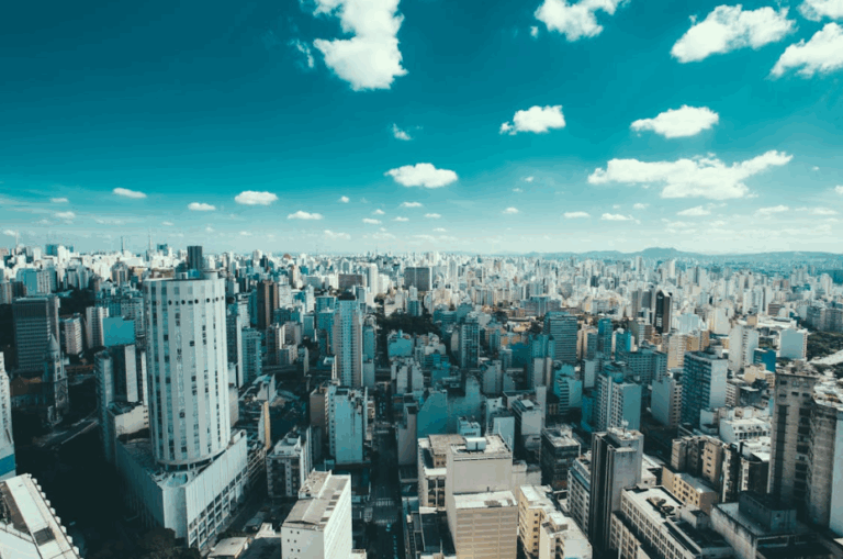 Como aproveitar São Paulo com mais liberdade durante a viagem
