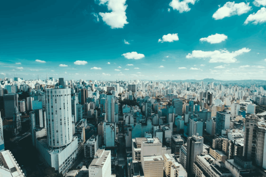 Como aproveitar São Paulo com mais liberdade durante a viagem
