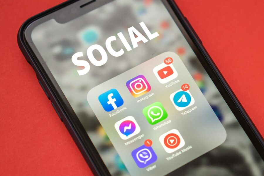 Comprar Membros Telegram