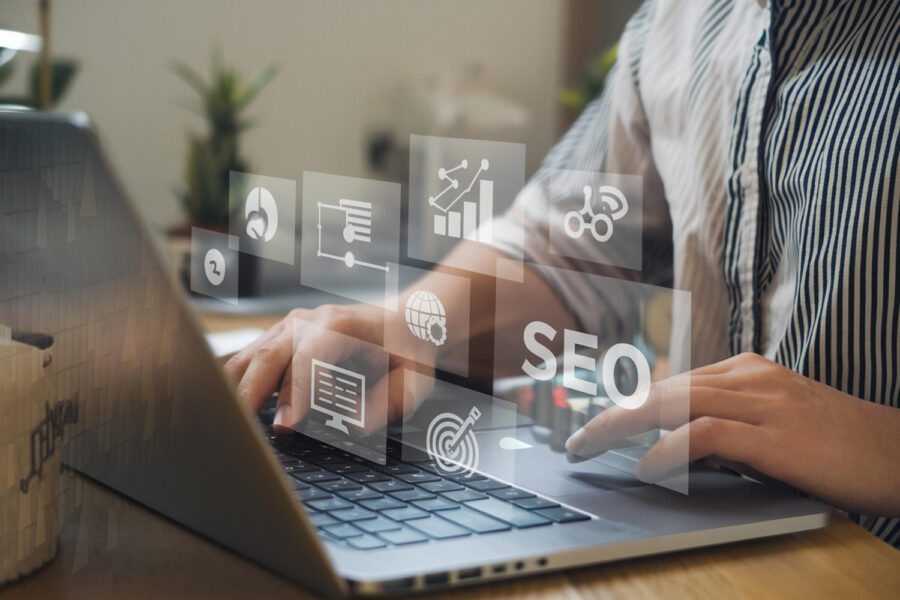 Como escolher uma Agência SEO profissional sem cair em falsas promessas