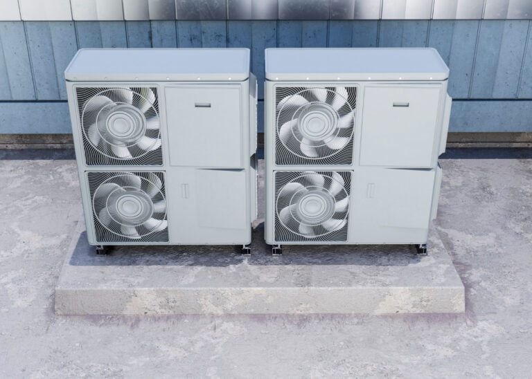 Chiller a ar x Chiller a água: qual a melhor opção para o seu projeto industrial?