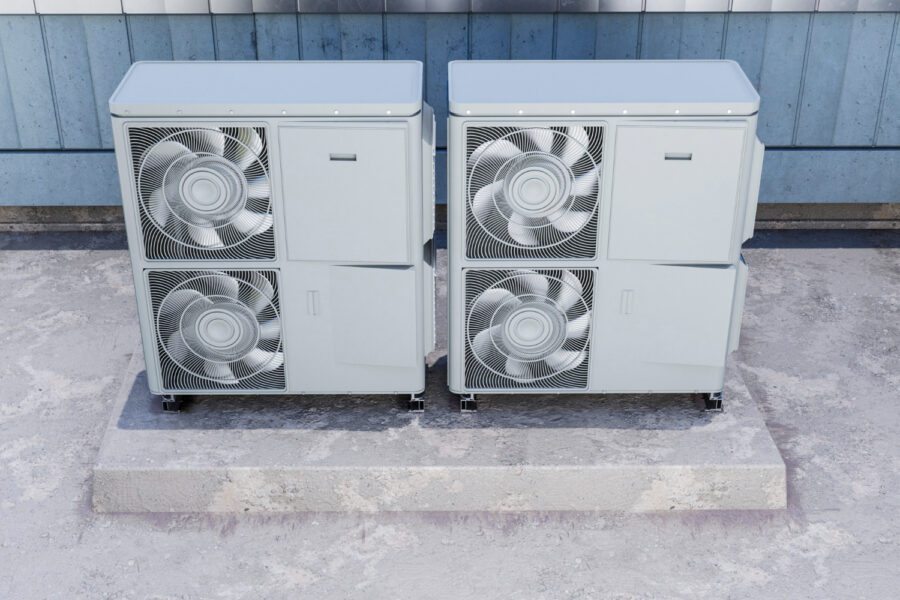 Chiller a ar x Chiller a água: qual a melhor opção para o seu projeto industrial?
