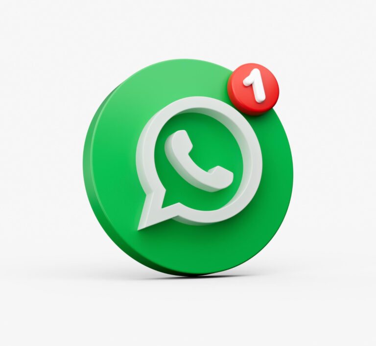 Passo a passo de como fazer um chatbot WhatsApp para captar leads automaticamente