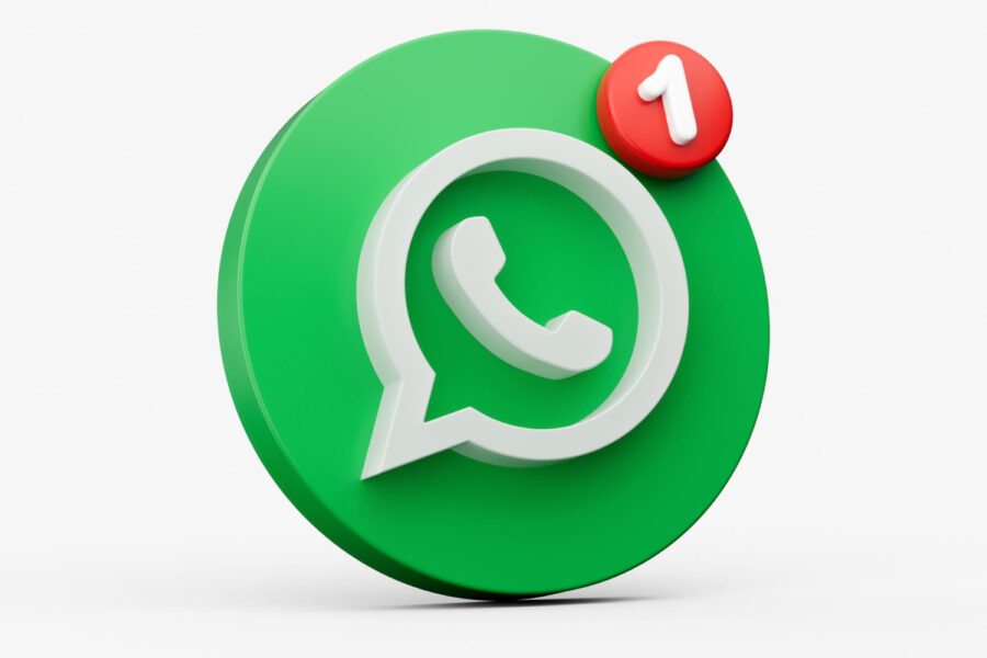 Passo a passo de como fazer um chatbot WhatsApp para captar leads automaticamente
