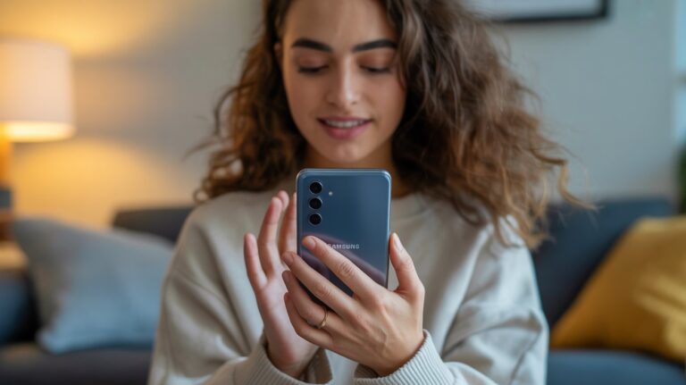 Samsung A26