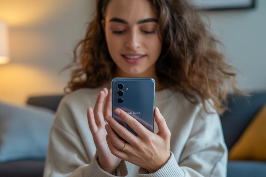 Samsung A26