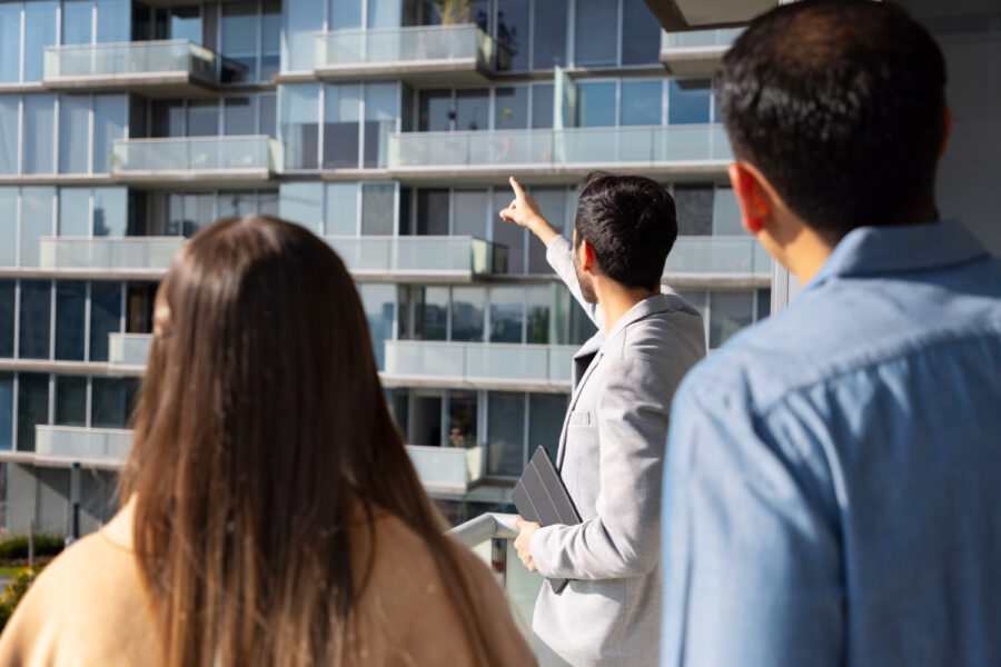 apartamento em Copacabana