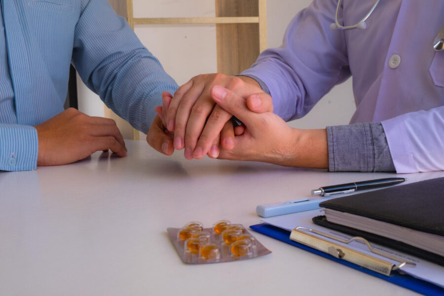 Clínica para dependentes químicos em Itapira