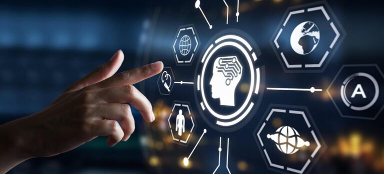 Ferramentas de Inteligência Artificial
