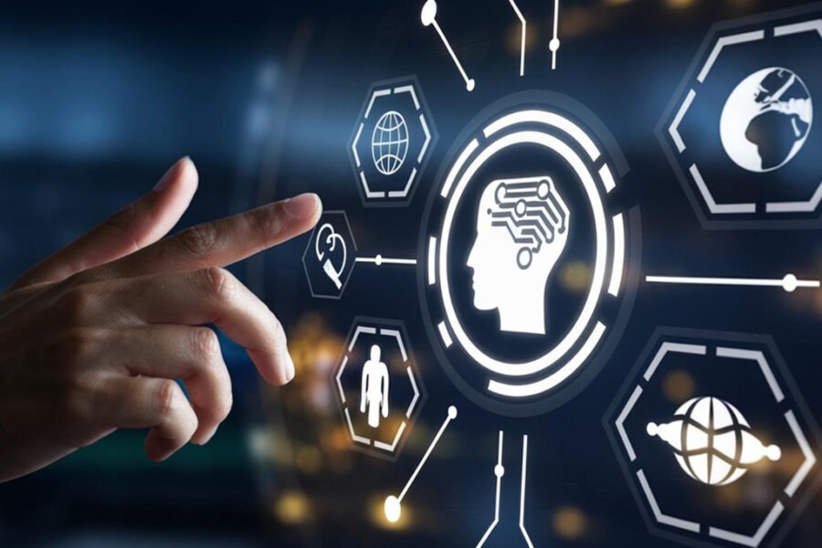 Ferramentas de Inteligência Artificial