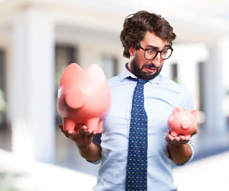 Manual de Sobrevivência Financeira