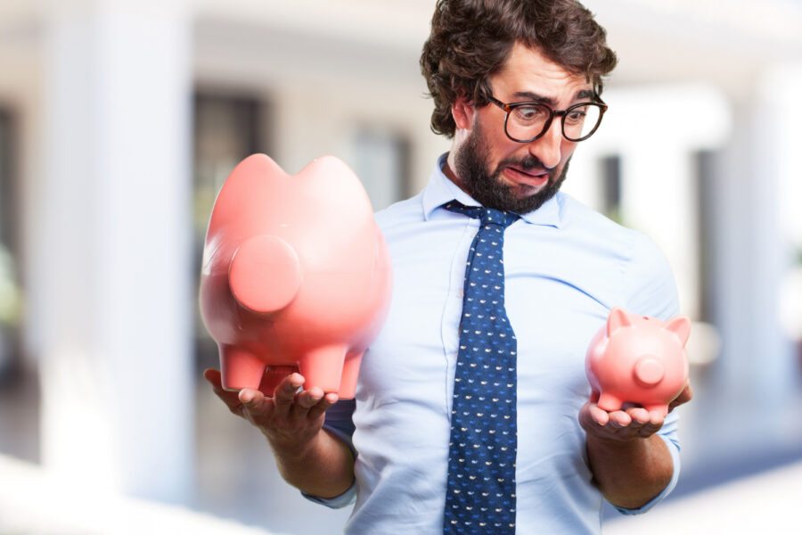 Manual de Sobrevivência Financeira