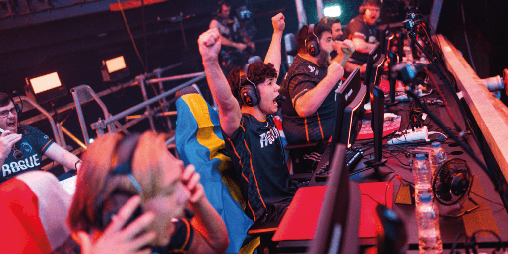 odds eSports