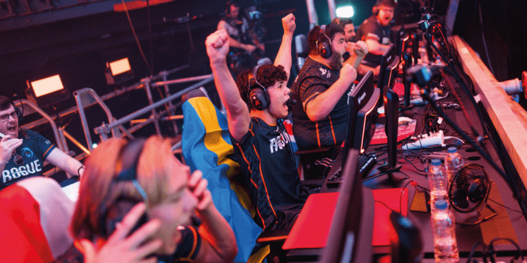 Plataformas para Odds ao Vivo em eSports
