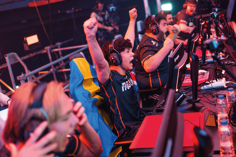 Plataformas para Odds ao Vivo em eSports
