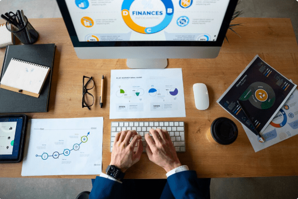 Como empresas e profissionais lidam com a previsibilidade financeira?