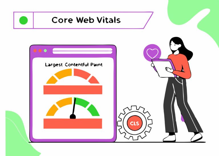 Core Web Vitals