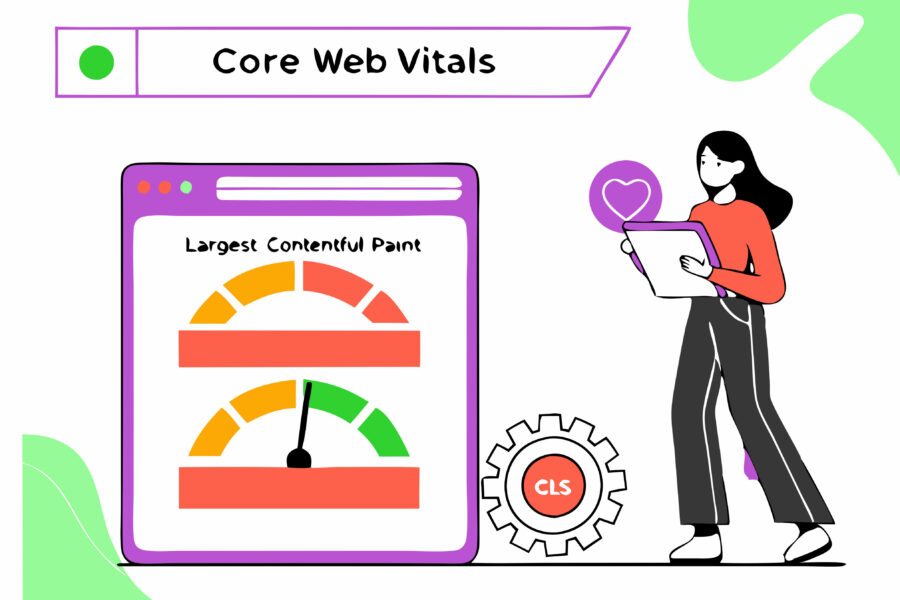 Core Web Vitals