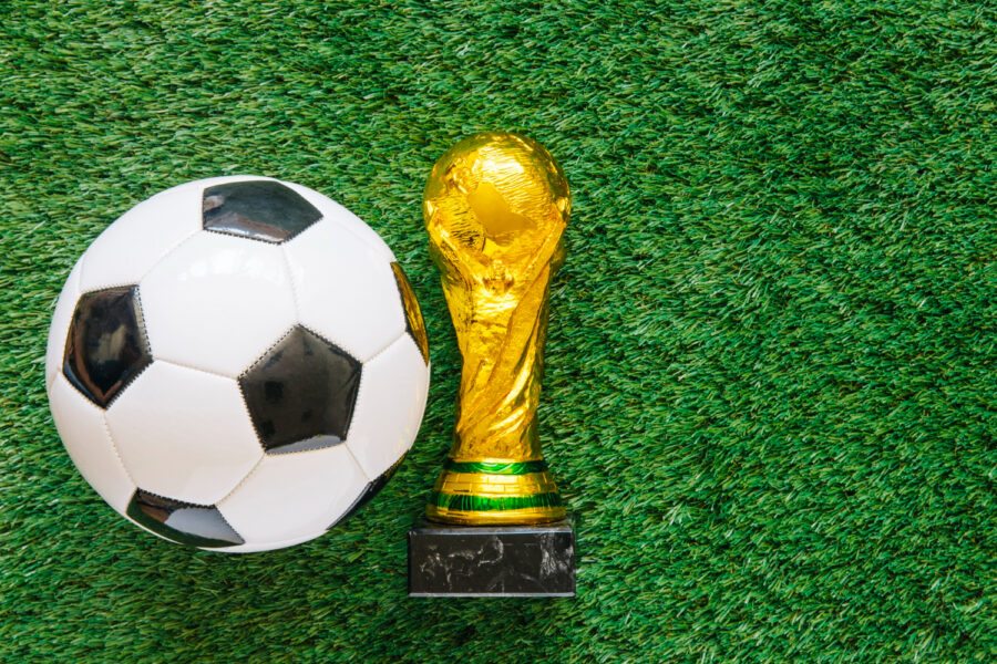 Copa do Mundo 2026