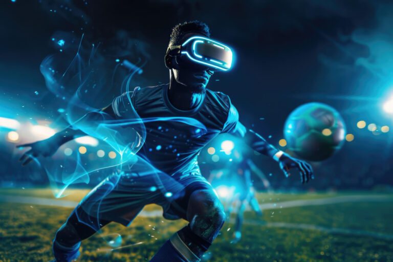 A Importância da Tecnologia no Futebol Moderno