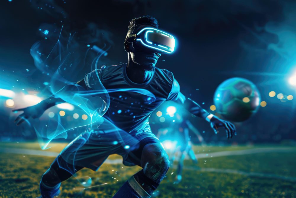 A Importância da Tecnologia no Futebol Moderno