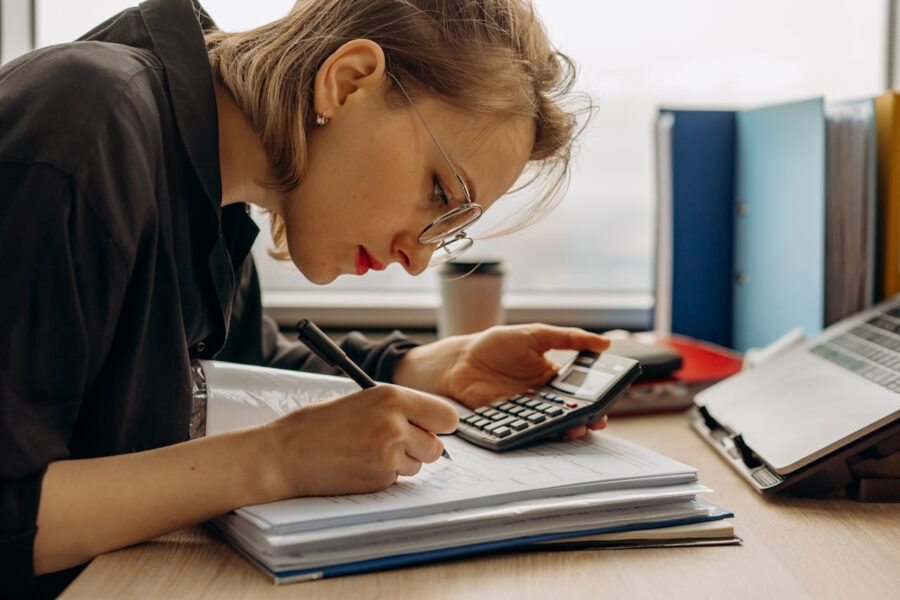 Escritório de contabilidade em SP: como escolher o ideal para sua empresa 