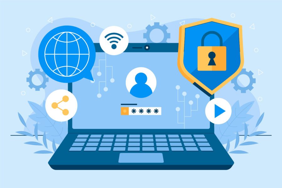 Como se proteger dos golpes na internet e manter seus dados seguros
