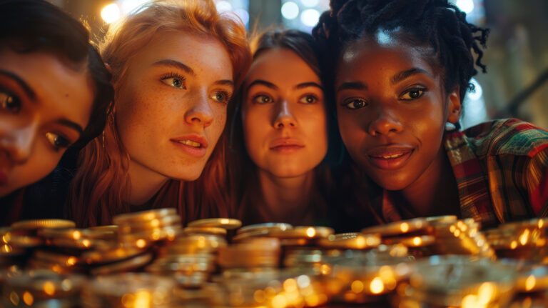 Brasileiros mais jovens entram no mercado financeiro e mudam perfil do investidor nacional